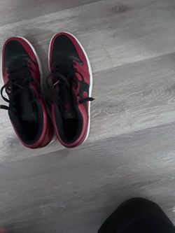 Jordan 1 low