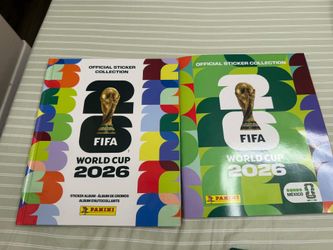 FIFA WORLD CUP 2026