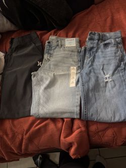 Boys clothes