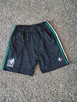 seleccion Mexicana shores