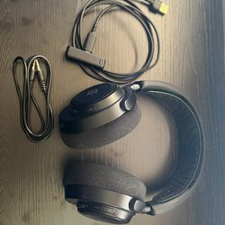 Steel Series Headset Gaming Headphones 