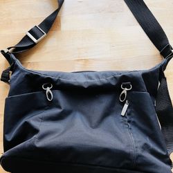 Stokke Changing Bag - Black