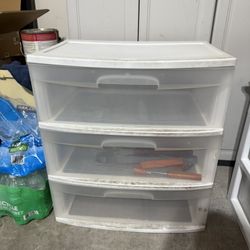 Drawers