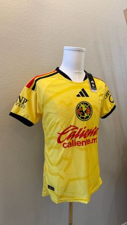 Club América 26/27 Jersey Player Version