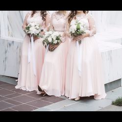 Bridesmaids/dresses 