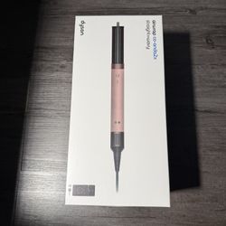 Airwrap Co-anda2x™ Multi-Styler and Dryer for Straight to Wavy Hair