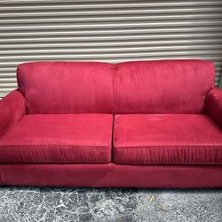 Sleeper Sofa 