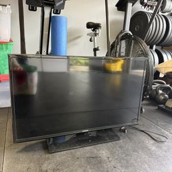 42” Samsung TV 
