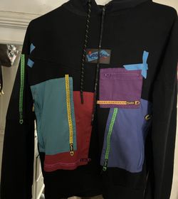 Cookies All Conditions Black Hoodie