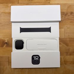 Apple Watch Series 10 