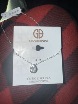 giani bernini necklace