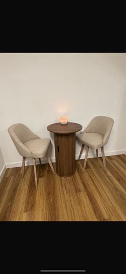 Brand new set