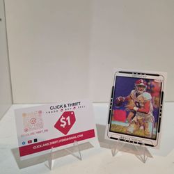 2023 Sage Artistry Bryce Young Alabama Crimson Tide Card # 17 Rookie Card