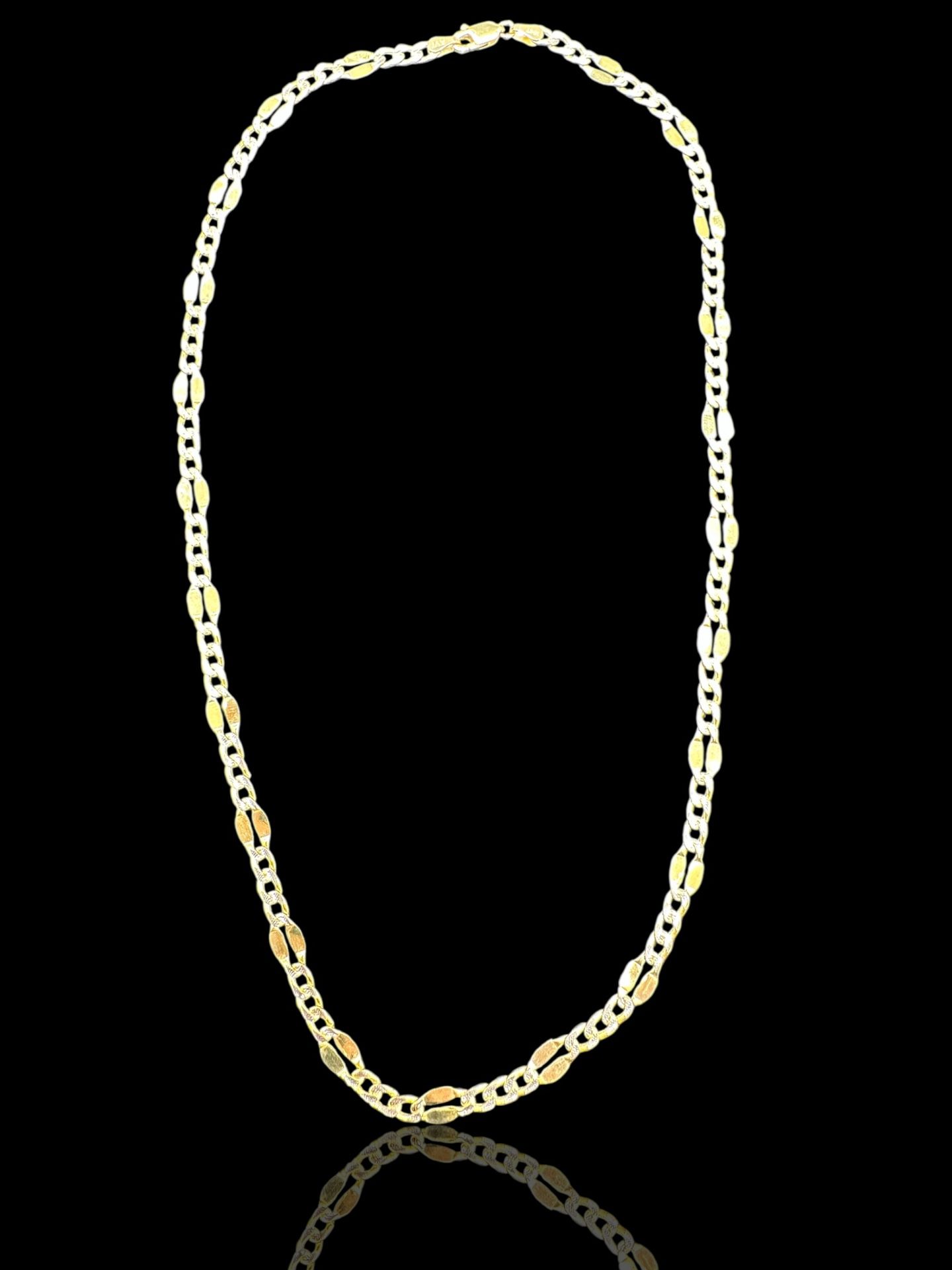 10K Gold Chain