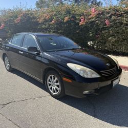 2004 Lexus ES 330