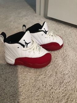 Toddler’s Jordan’s