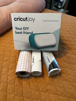 Cricutjoy