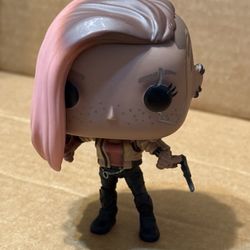 Funko Cyberpunk