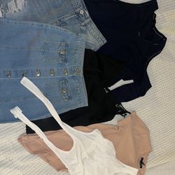 Women’s Clothing Bundle