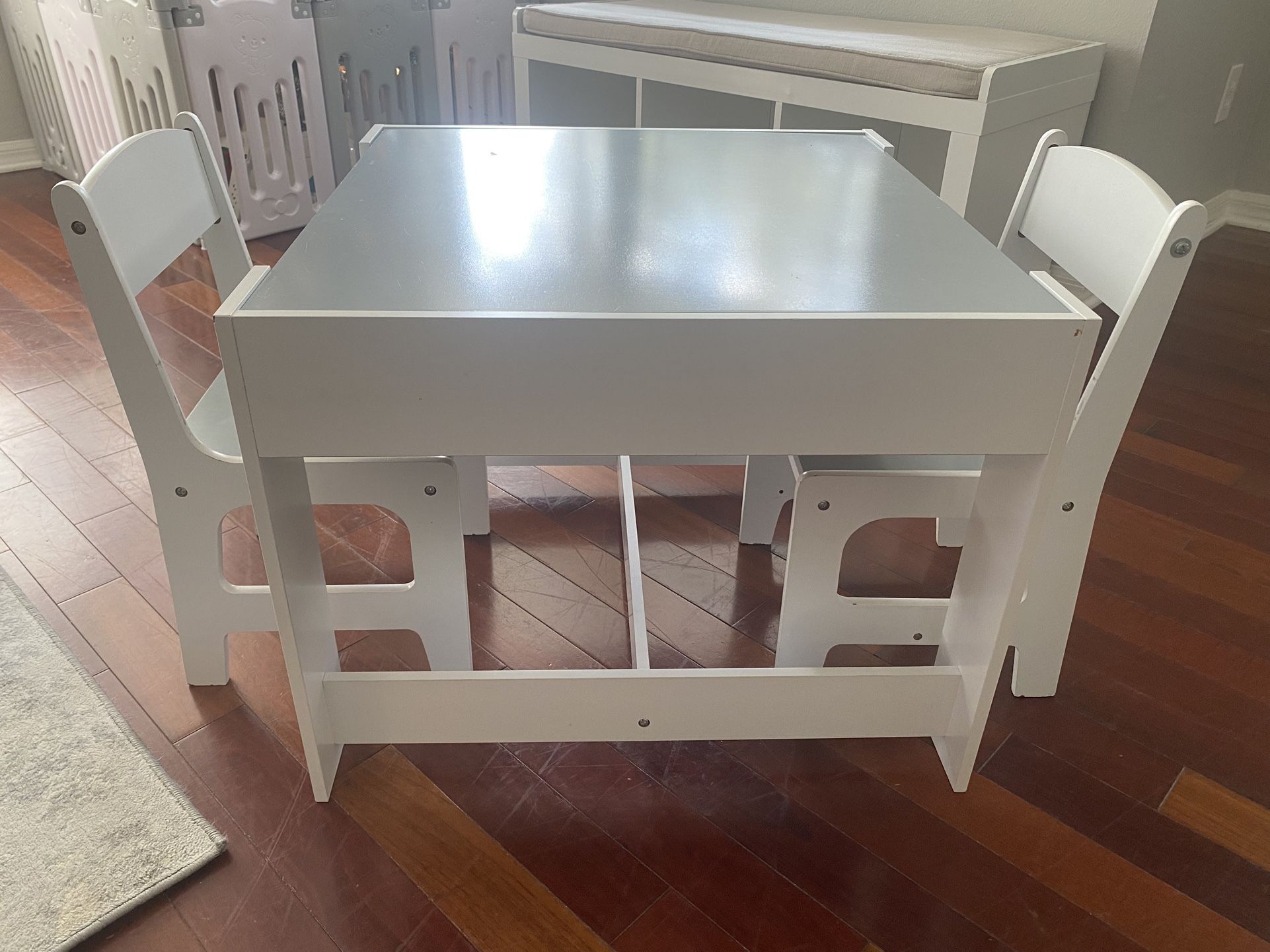 Kids Table And Chairs