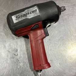 Snap On 1/2 Air Impact 