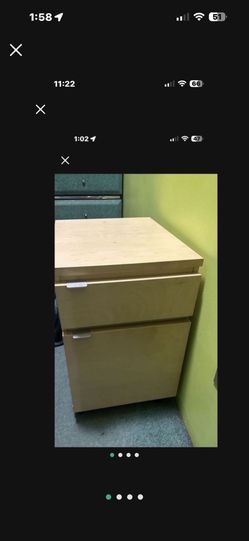 File Cabinet