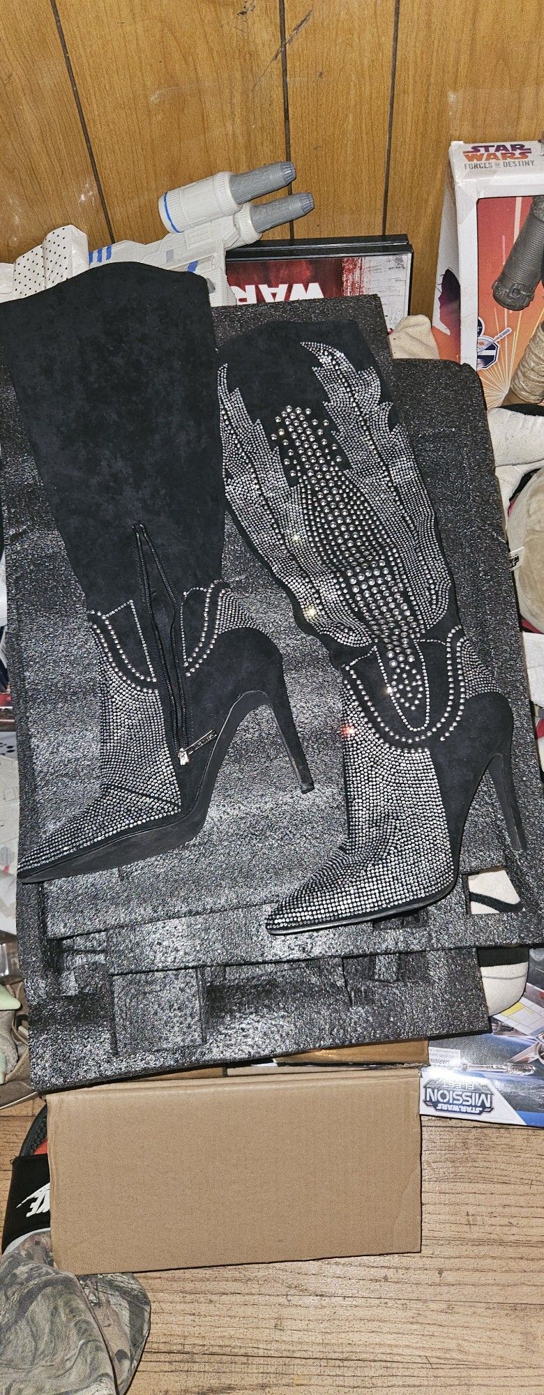 Women's Boots