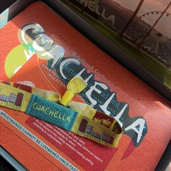 Coachella Weekend 2 General Admission