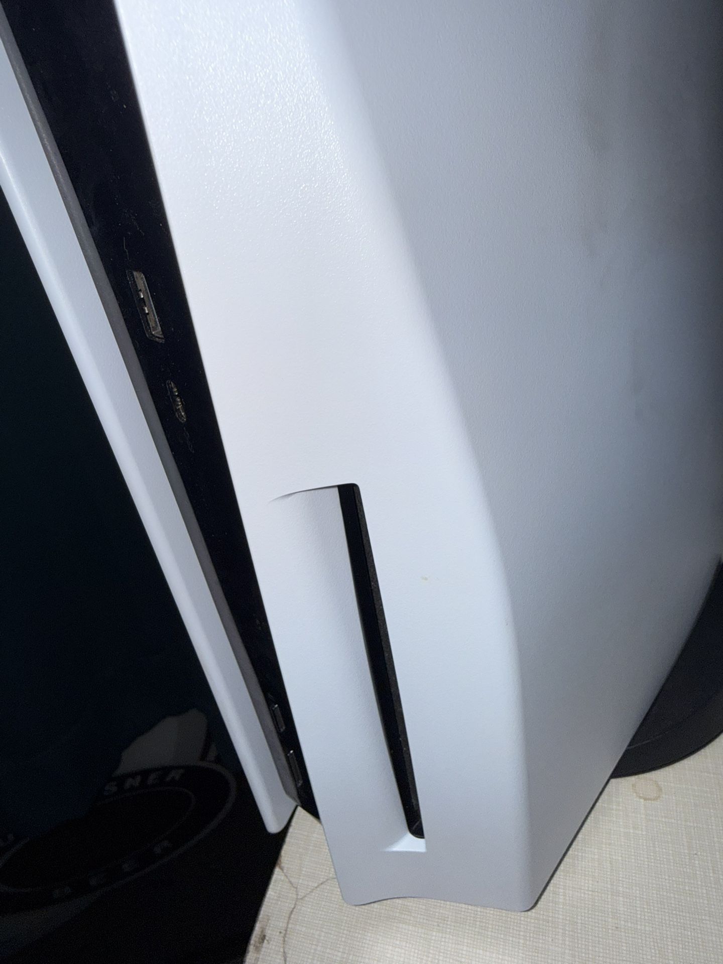 PlayStation 5 Disc Edition