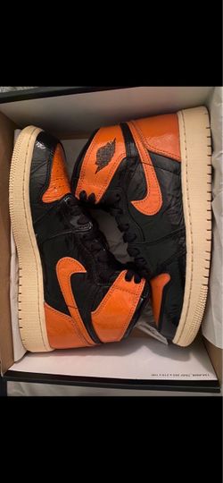 Sneaker Jordan 1s, Dunks