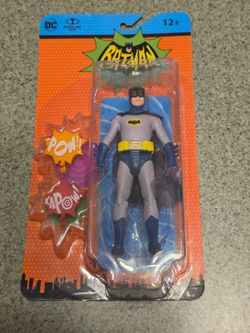 McFarlane Toys Batman Action Figure