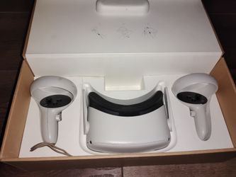 Oculus quest 2
