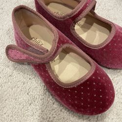 Bundle Of High End Clothing/shoes Size 2/3 Toddler - Children Chic, Tea Collection