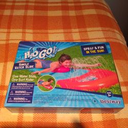 Beach And Swim Items 