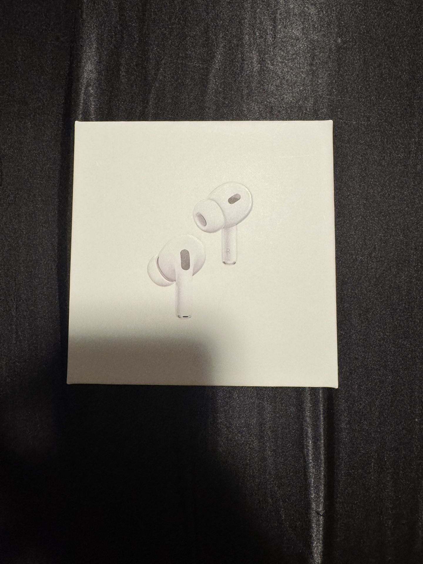 Apple Airpod Pro 2nd Generation (SEALED)