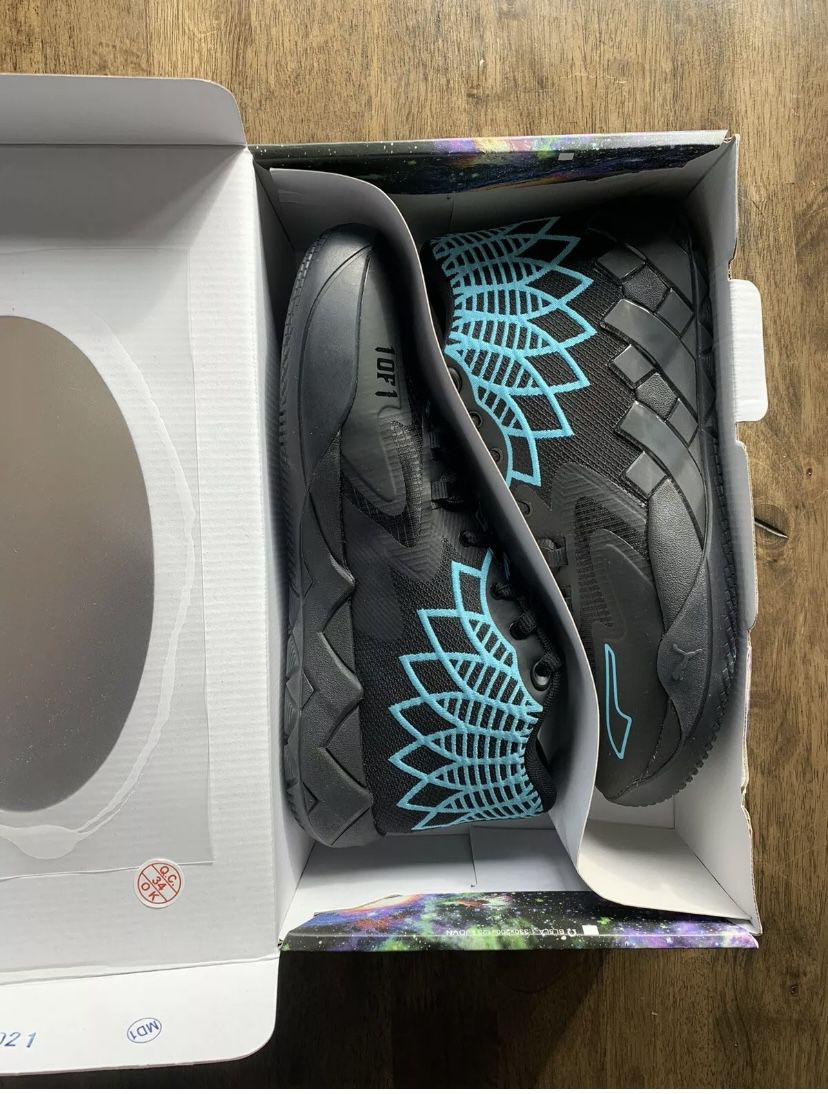 Puma LaMelo Ball MB.01 Buzz City for Sale in Hackensack, NJ - OfferUp