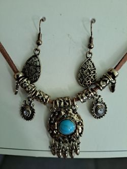 Jewelry Set
