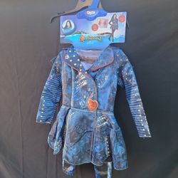 Disney Decedent's 2 Evie Halloween Costume