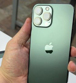 iPhone 13 Pro Max