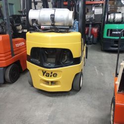 Forklift Yale 5000 #