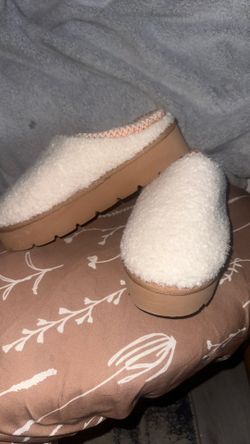 Platform Size 8 Loafers