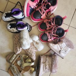 Shoes And Bag Make Offers 