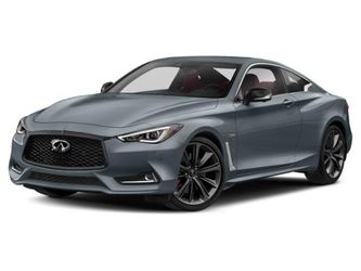 2022 INFINITI Q60