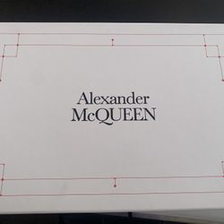 Alexander McQueens 