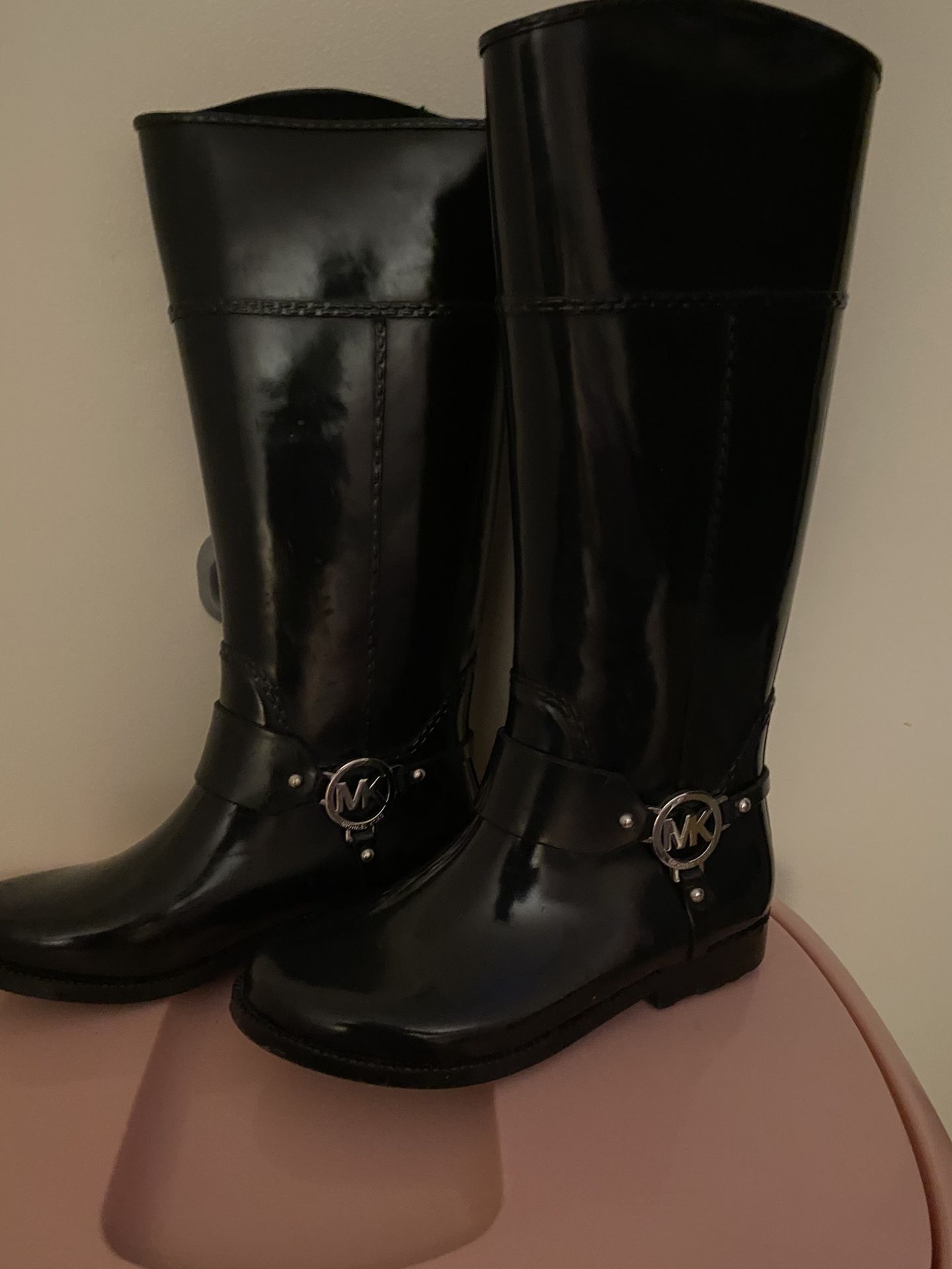 Rain Boots