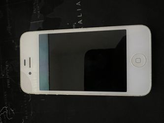 iPhone Model A1387 