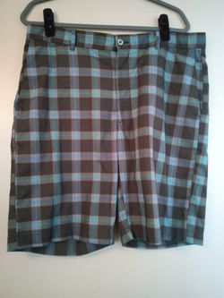 Men's Shorts 
