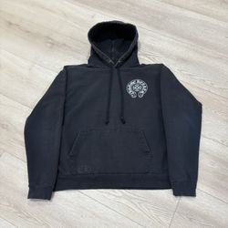Chrome Hearts "Malibu Exclusive" Hoodie