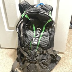 Camelbak Bag