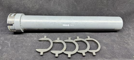 Matco Large Inner Tie Rod Tool